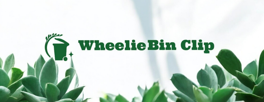 Exciting News! New Sticker Accessories for Your Wheelie Bin Clips – Coming Soon!